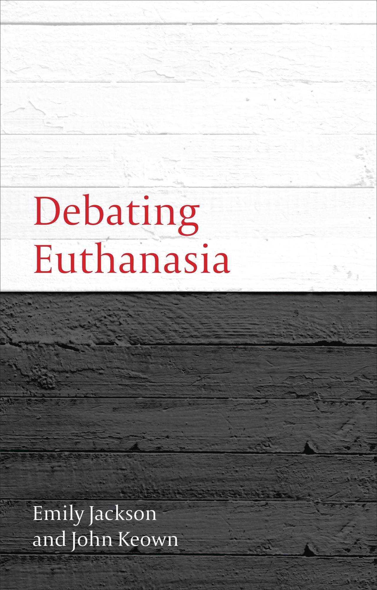 Debating Euthanasia
