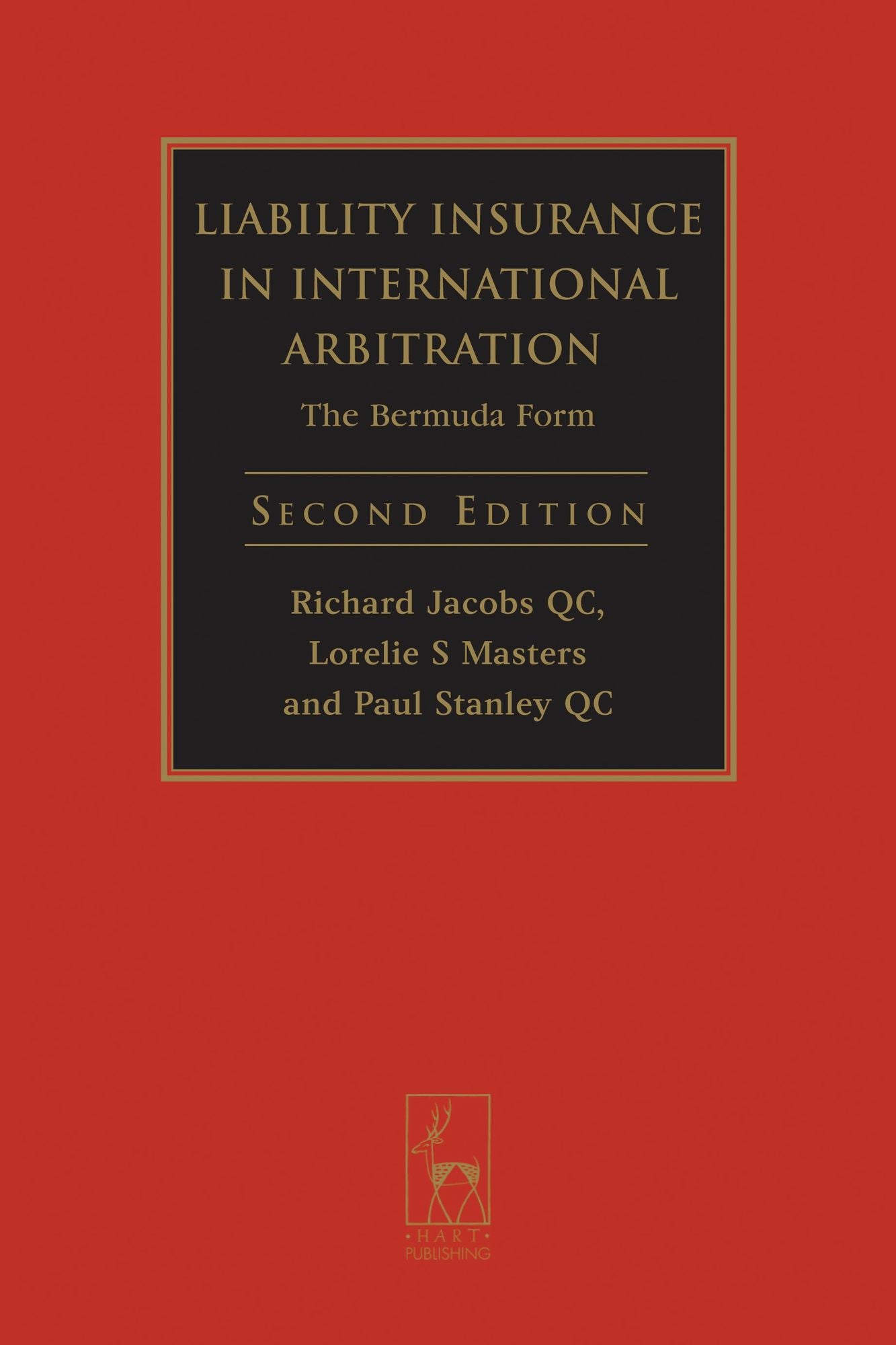 Liability Insurance in International Arbitration: The Bermuda Form
