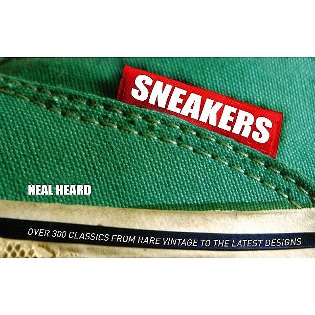 Sneakers (Special Limited Ed.)