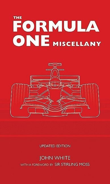 The Formula One Miscellany: Updated Edition
