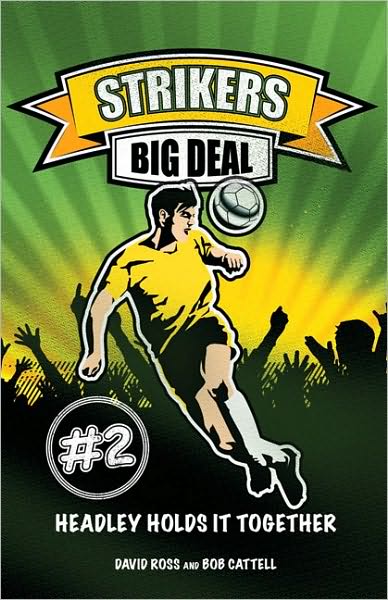 Strikers: Big Deal