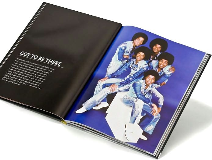 Michael Jackson: The King of Pop 1958-2009