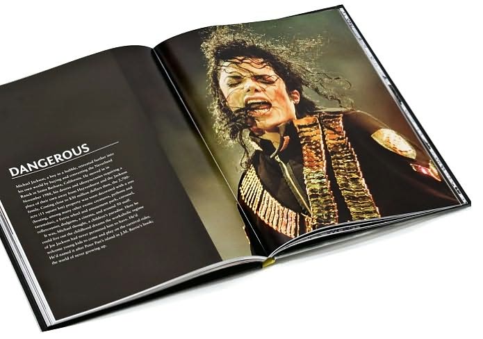 Michael Jackson: The King of Pop 1958-2009