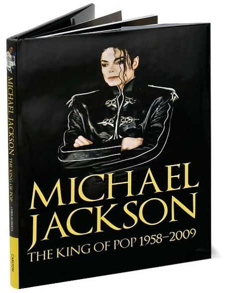 Michael Jackson: The King of Pop 1958-2009