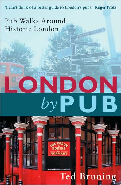 London by Pub