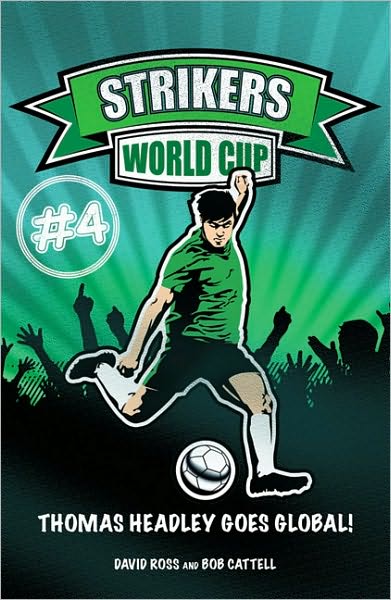 Strikers: World Cup