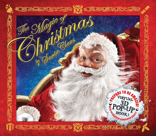 The Magic of Christmas