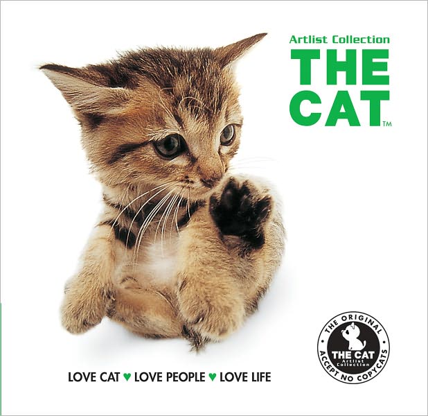 The Cat: Love Cat, Love People, Love Life