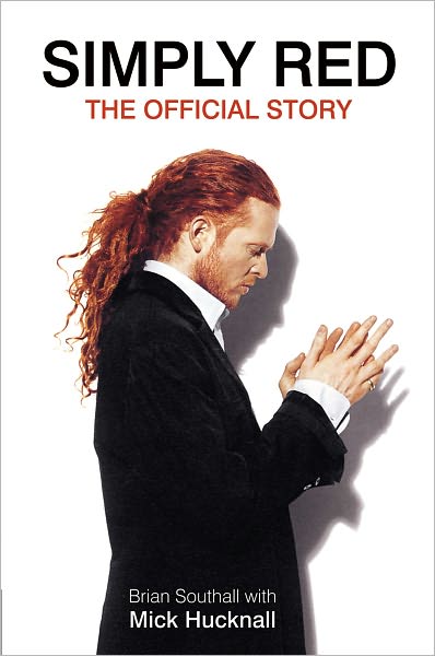 Simply Red: The Official Story