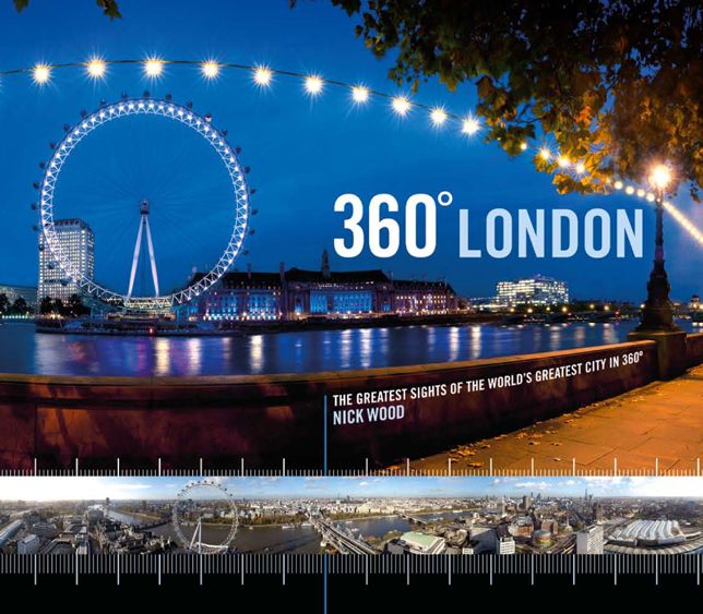 360 London