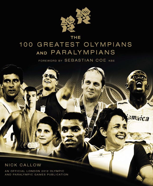 100 Greatest Olympians & Para