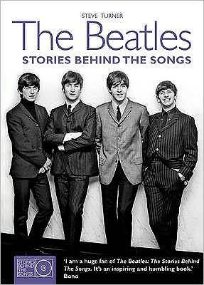 Beatles: Stories Behind the Songs