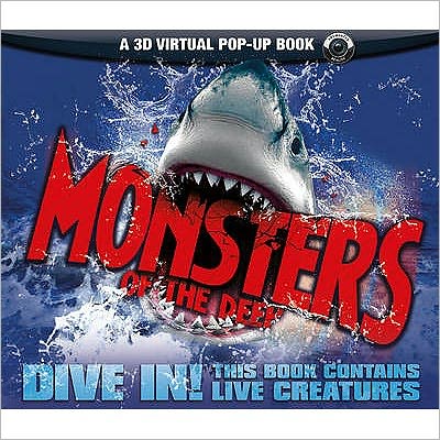 Monsters of the Deep