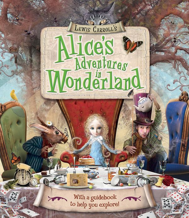 Alice's Adventures in Wonderland