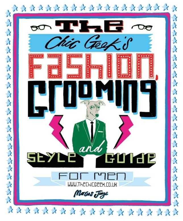Chic Geek's Fashion Style Gde