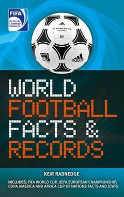 Fifa World Football Facts & Records