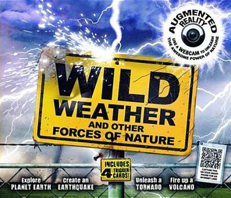 Wild Weather: And Other Forces of Nature