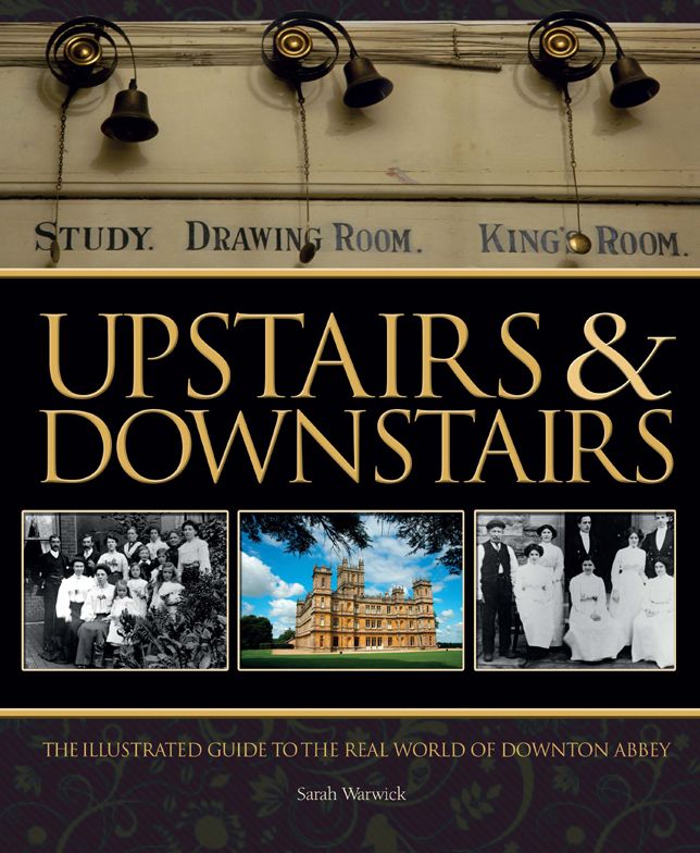 Upstairs & Downstairs