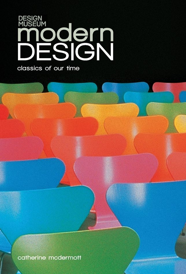 Modern Design: Classics of Our Time