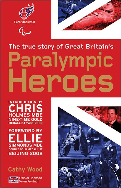 Paralympic Heroes