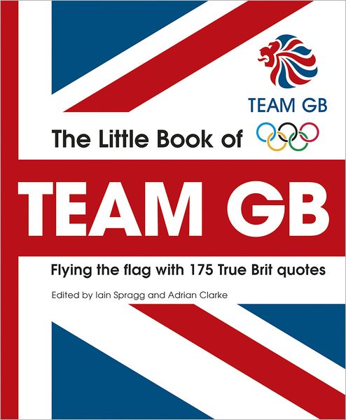 Little Book of Team GB
