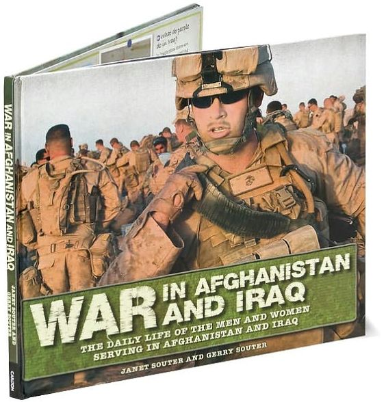War in Afghanistan and Iraq