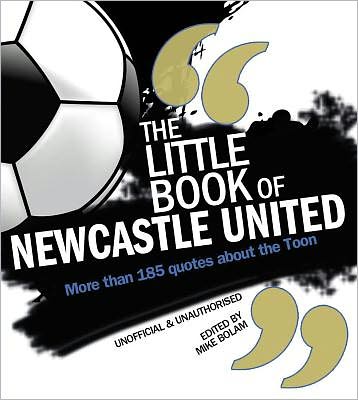 Little Book of Newcastle