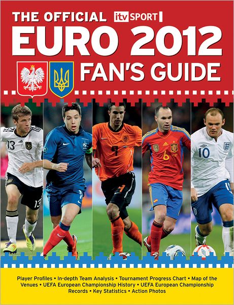 Euro 2012 Fans Guide