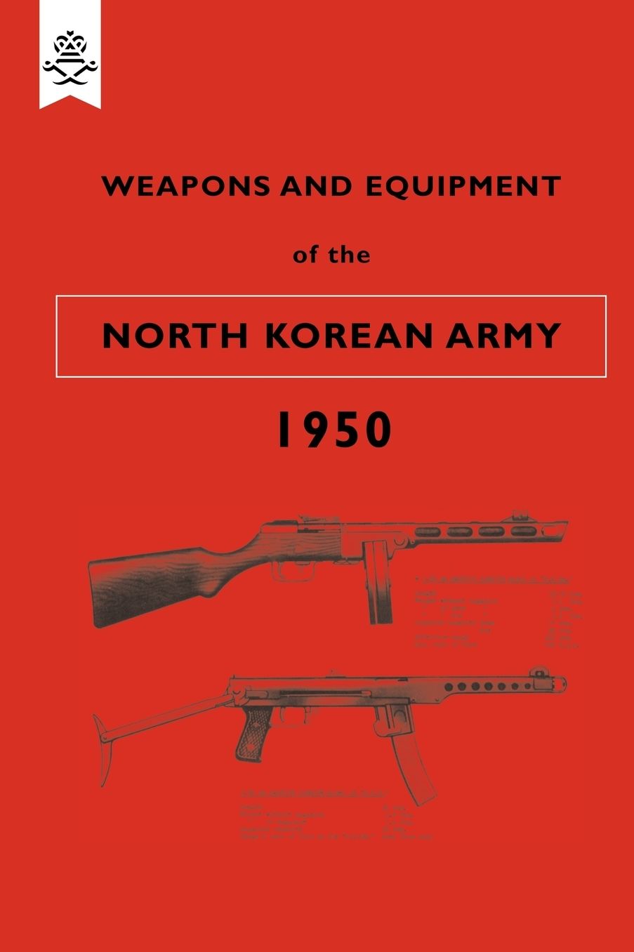 Weapons And Equipment Of The North Korean Army 1950