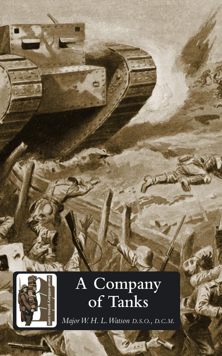 Company Of Tanks