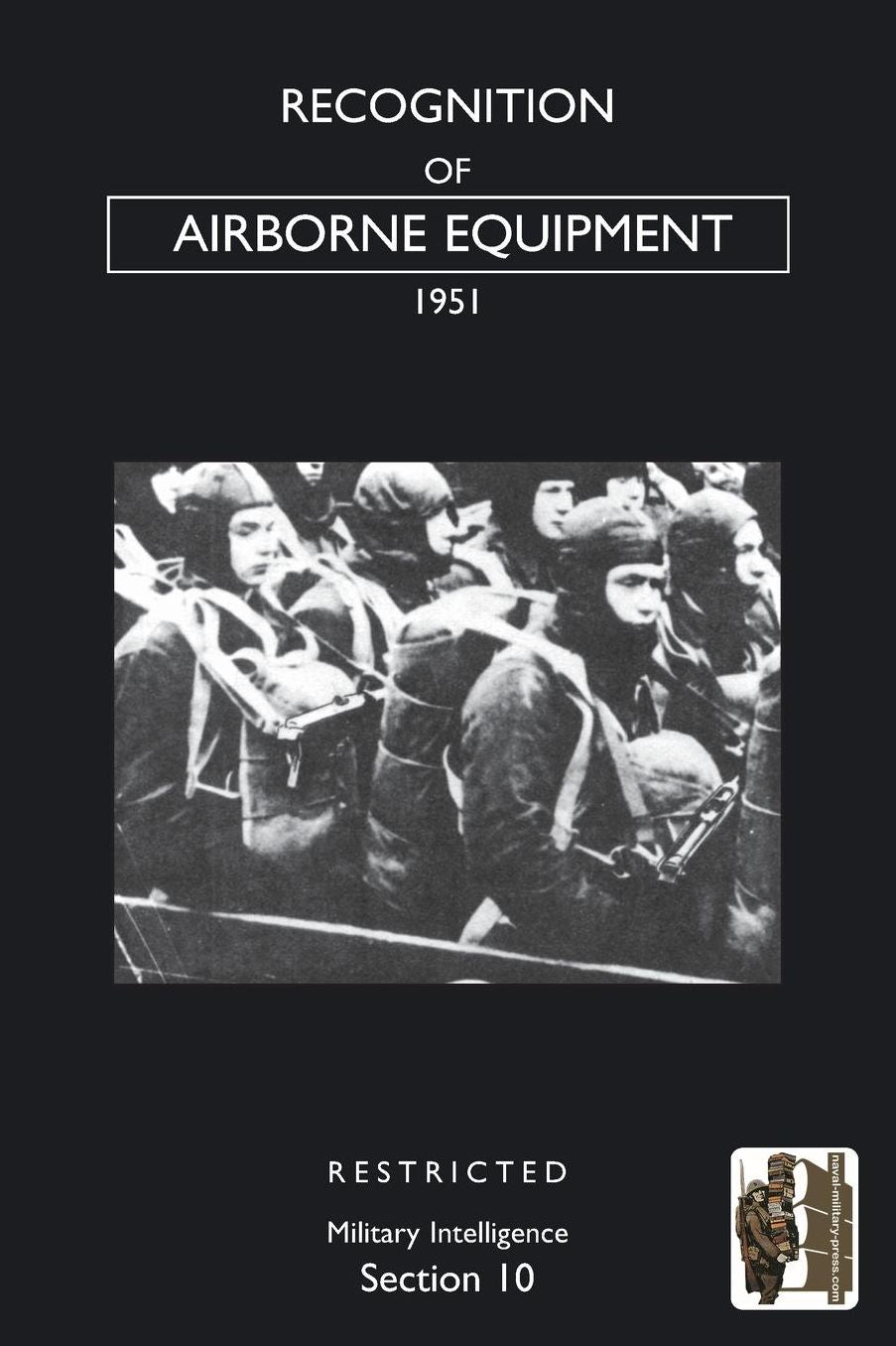 Recognition Of Airborne Equipment (1951)