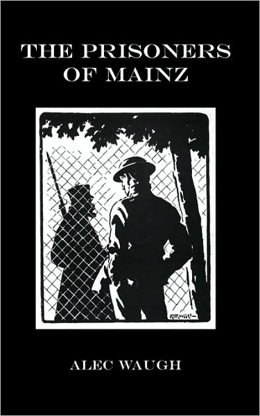 Prisoners Of Mainz