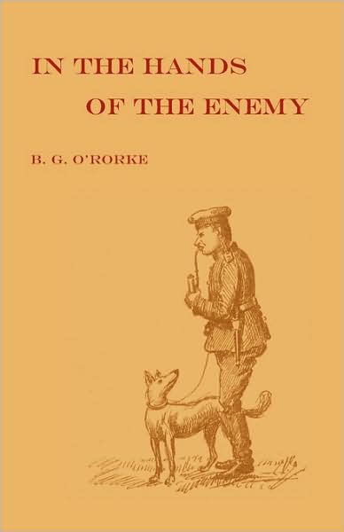 In The Hands Of The Enemy