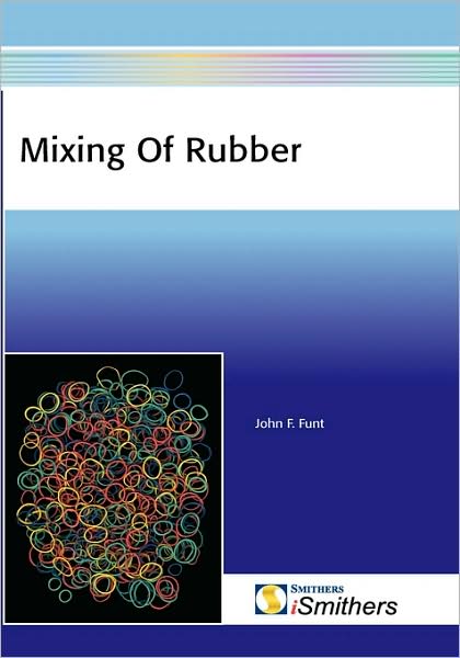 Mixing Of Rubber