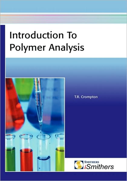Introduction To Polymer Analysis