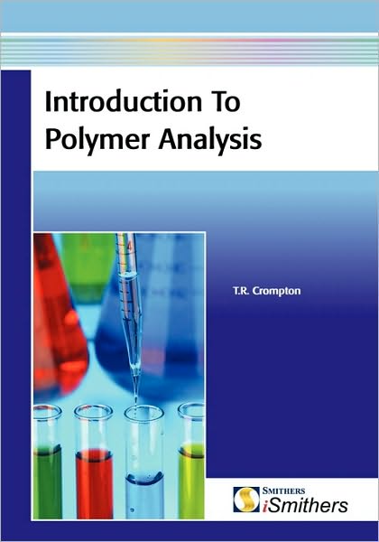 Introduction To Polymer Analysis