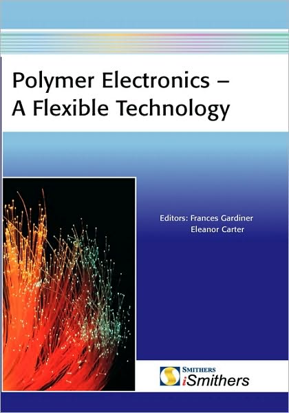 Polymer Electronics - A Flexible Technology