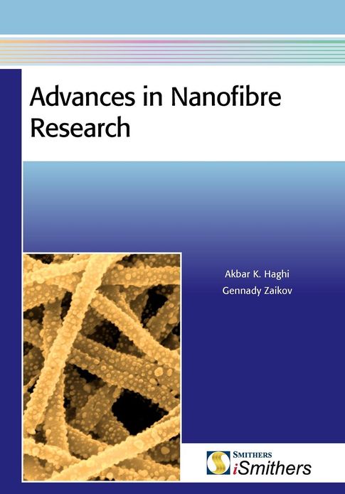 Advances In Nanofibre Research