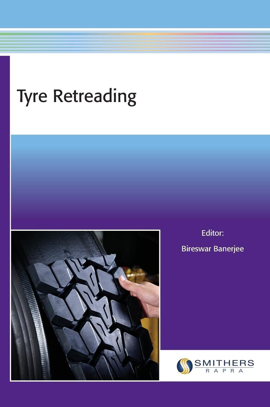Tyre Retreading