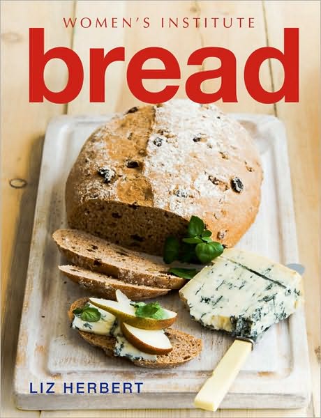 Women's Institute Bread