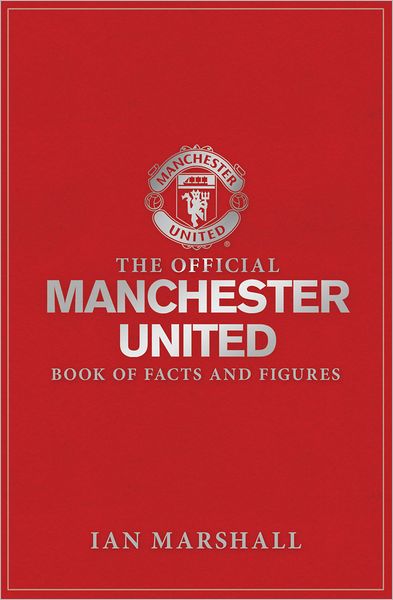 The Official Manchester United Top Ten Book