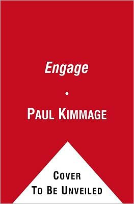 Engage: The Fall and Rise of Matt Hampson