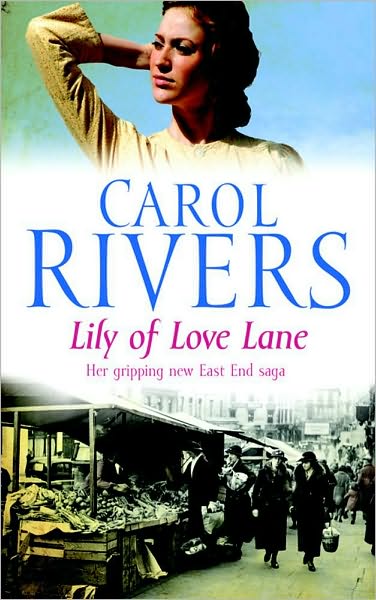 Lily of Love Lane