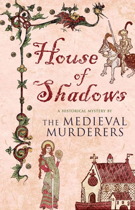 House of Shadows