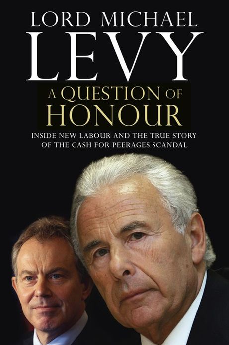 A Question of Honour