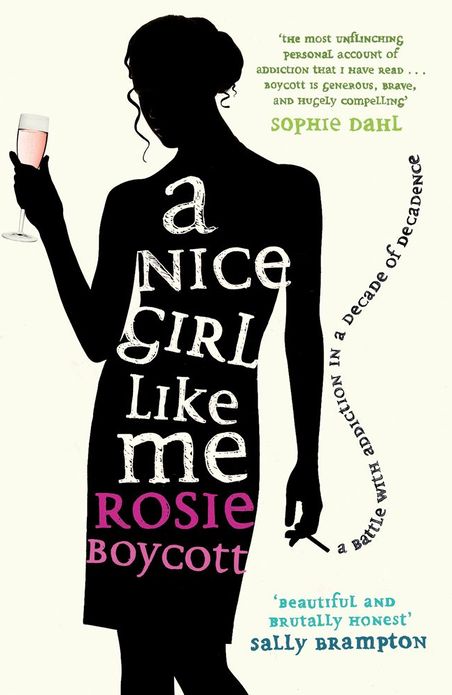 A Nice Girl Like Me