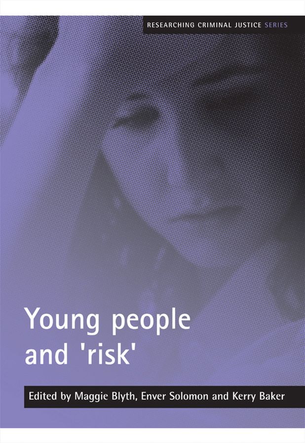 Young People and Risk
