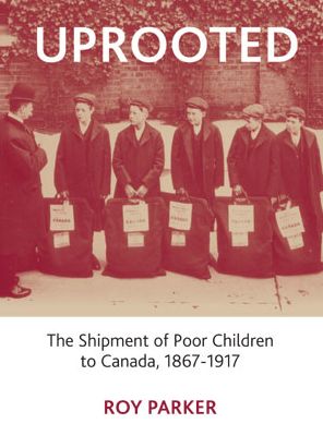 Uprooted: The shipment of poor children