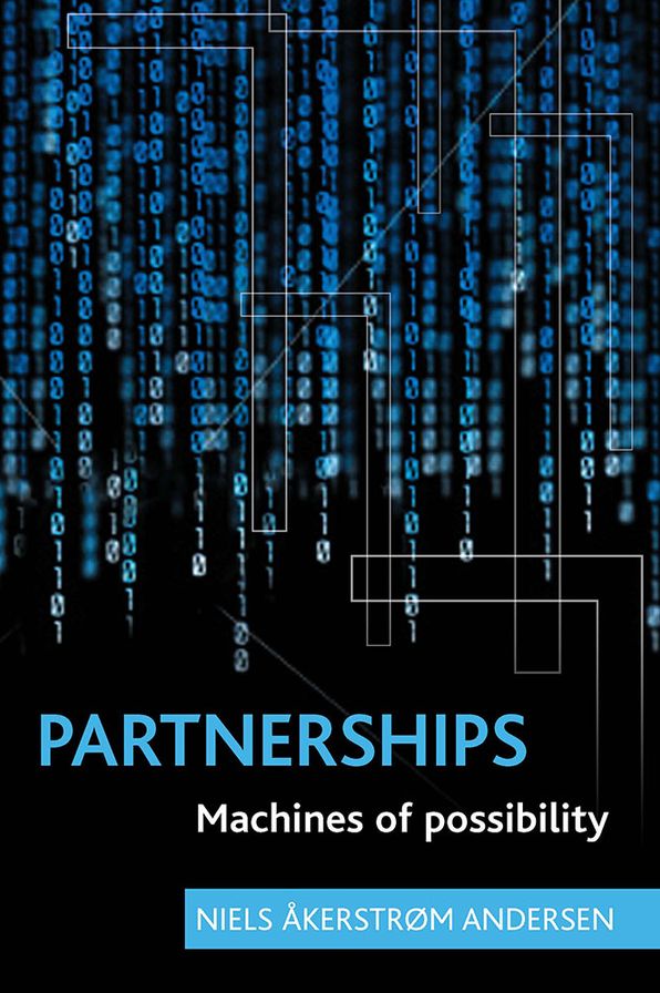 Partnerships: Machines of Possibility