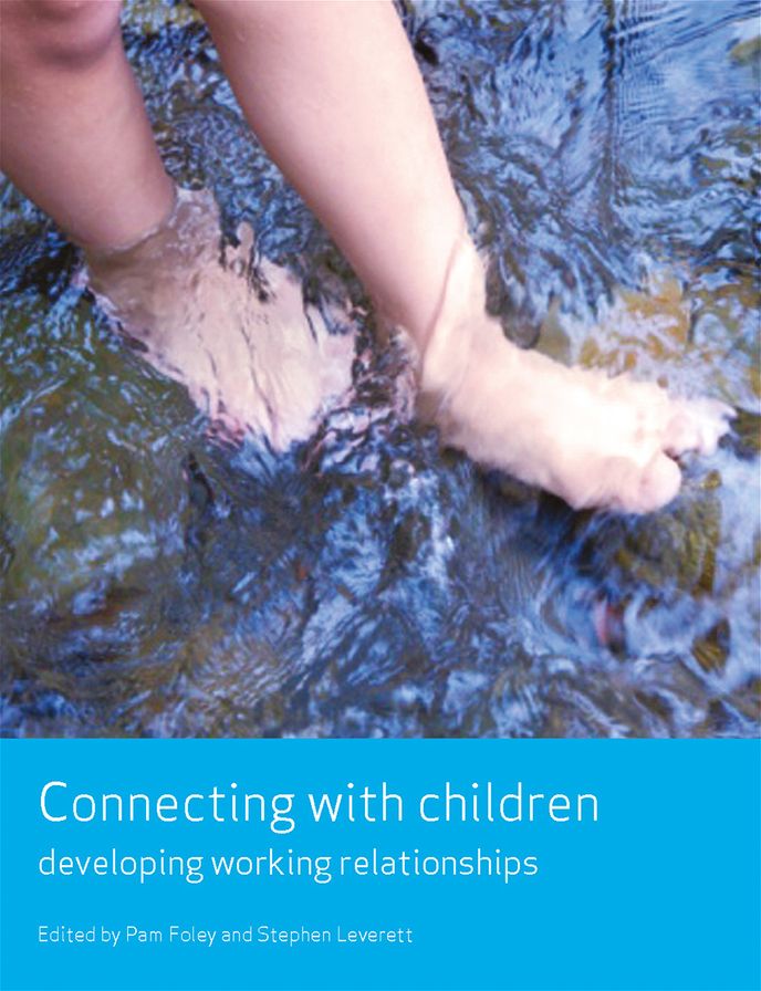 Connecting with Children: Developing Working Relationships